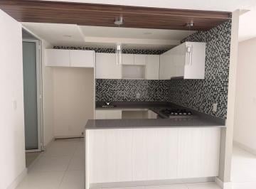 Departamento de 2 habitaciones, Alvaro Obregón · Se Renta Departamento en Santa Fe Casi Enfrente de Patio Santa Fe