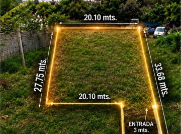 Terreno / Lote , Puebla · Terreno en Venta de 540 m² Cerca de La Recta a Cholula