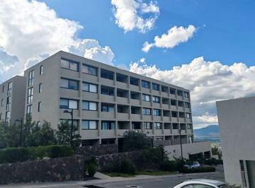 Departamento de 1 habitación, El Marqués · Loft con Terraza, Roof Garden Privado, Vista Al Lago y Campo de Golf | Zibatá