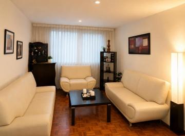 Departamento de 3 habitaciones, Benito Juárez · Se Renta Departamento 3 Recámaras Napoles