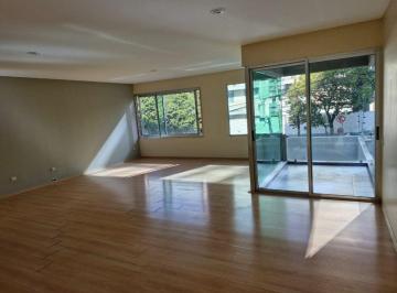 Departamento de 3 habitaciones, Miguel Hidalgo · Departamento en Renta con Terrazas, Ubicado en Monte Grampians, Lomas de Chapultepec