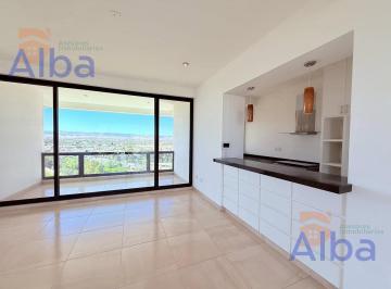 Departamento · 168m² · 3 Recámaras · 3 Estacionamientos · Deepartamento en Renta Torre Norte Calicantos