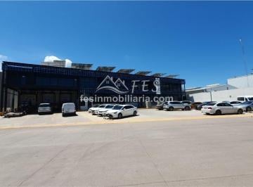 Bodega comercial , Culiacán · Bodegas Refigeradas en Renta en Culiacán, Sinaloa