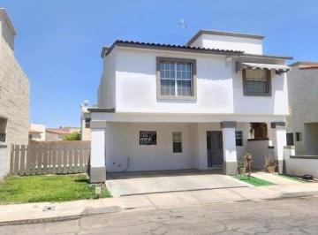 Casa de 3 habitaciones, Mexicali · Casa Renta con 3 Recámaras en Veredas del Sol