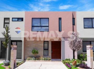 Casa 119m² Venta Altos del Marqués · Casa en Venta en Virrey de Cataluña, Altos del Marqués