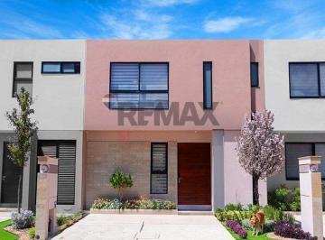 Casa 119m² Venta Altos del Marqués · Casa en Venta en Virrey de Cataluña, Altos del Marqués