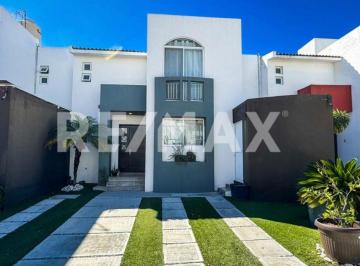Casa de 3 habitaciones, Corregidora · Casa Venta El Pueblito - Mision La Esperanza