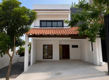 Casa en condominio de 4 habitaciones, Tuxtla Gutiérrez · Casa Nueva en Venta – Residencial Terranova