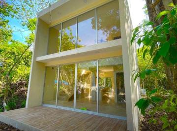 Casa en condominio de 2 habitaciones, Bacalar · Casa en Condominio de 90 m² con 2 Recámaras en Venta en Bacalar