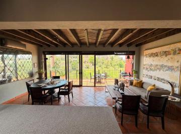 Departamento de 2 habitaciones, San Miguel de Allende · Departamento con Terraza y Roof 290 m²