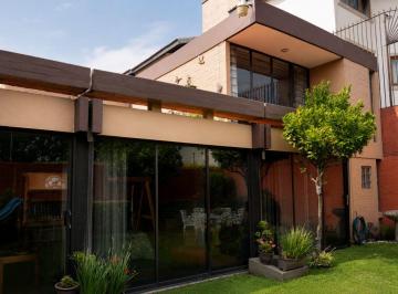 Casa de 5 habitaciones, Naucalpan de Juárez · Casa en Venta en Ciudad Satélite 5 Recámaras