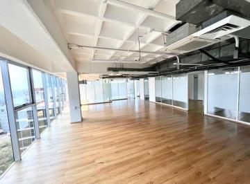 Oficina , Benito Juárez · San José Insurgentes, 283 m², Recepción, 8 Privados, Sala de Juntas, Área Abierta de Trabajo, Vigilanc