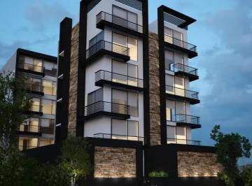 Departamento · 124m² · 3 Recámaras · 2 Estacionamientos · Departamento - Cuauhtemoc