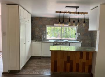 Departamento de 2 habitaciones, Coyoacán · Townhouse con Balcón en El Corazón de La Colonia del Carmen en Coyoacan