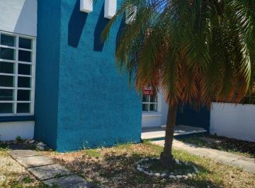 Casa · 91m² · 2 Recámaras · Cancun Casa en Vnta en Santa Fe