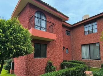 Casa de 3 habitaciones, León · Casa en Renta El Pueblito del Campestre - Zona Norte