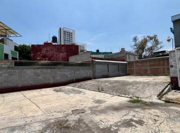 Terreno comercial , Naucalpan de Juárez · Terreno Comercial en Renta Oportunidad Para Franquicias y Empresas de Expansión