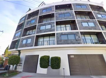 Departamento de 2 habitaciones, Puebla · Estrena Departamento de Lujo en El Corazón de La Paz