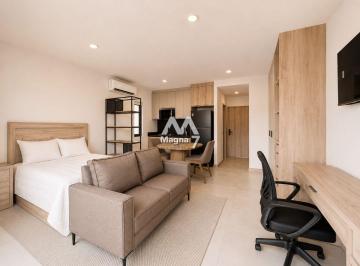 Departamento de 1 habitación, San Pedro Tlaquepaque · Departamento en Venta Zona Iteso