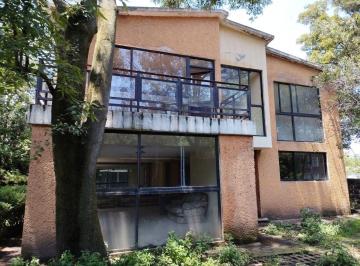 Casa de 7 habitaciones, Tlalpan · Casa Para Remodelar en Venta en Jardines del Ajusco