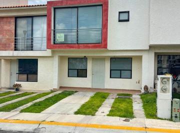 Casa en condominio · 140m² · 3 Recámaras · 2 Estacionamientos · Casa en Condominio en Fraccionamiento El Mirador