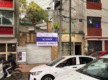 Casa de 3 habitaciones, Miguel Hidalgo · Casa en Venta, Calle Darwin, Col. Anzures, Miguel Hidalgo