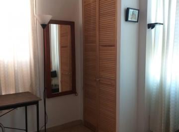 Departamento de 1 habitación, Cuauhtémoc · Cuarto en Renta 4600