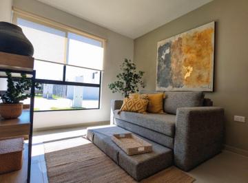 Casa de 3 habitaciones, Soledad de Graciano Sánchez · Casas Nuevas de 3 Recamaras con 2 Baños y Medio, Vestidor en La Principal