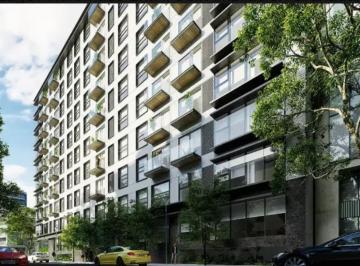 Departamento de 2 habitaciones, Miguel Hidalgo · Departamento de 104 m² con 2 Recámaras en Venta en Ampliación Granada