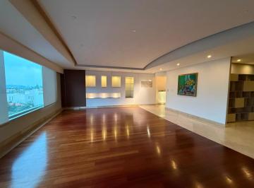 Departamento · 315m² · 3 Recámaras · Departamento Remodelado de 315 m² en Bosques de Las Lomas