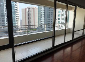 Departamento · 276m² · 3 Recámaras · 2 Estacionamientos · Depto en Renta 276 m², 3 Recámaras con Baño y Vestidor, Isla de Agua, Interlomas