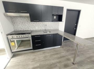 Departamento de 2 habitaciones, Gustavo A. Madero · Magnifico Departamento en Renta en Residencial Zacatenco!