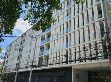 Departamento de 2 habitaciones, Benito Juárez · Excelente Departamento en Renta Centrico con Seguridad y Amenidades