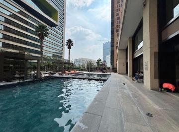 Departamento de 3 habitaciones, Miguel Hidalgo · Departamentazo en Renta, Miyana Polanco