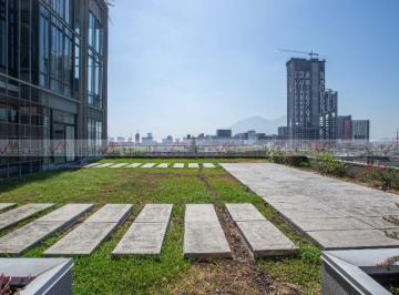 Oficina · 50m² · 2 Estacionamientos · Oficina en Venta en Monterrey Centro
