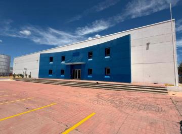 Nave industrial , San Luis Potosí · Nave Industrial en Renta Parque Industral Tres Naciones San Luis Potosi