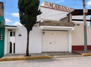 Casa · 283m² · 4 Recámaras · 1 Estacionamiento · Emiliano Zapata 53, Colonia Los Arcos, Naucalpan, Estado de México - (4)