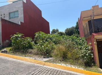 Terreno / Lote · 200m² · Terreno en Venta en Fraccionamiento Residencial Emperadores Ignacio Zaragoza, Naucalpan de Juarez.