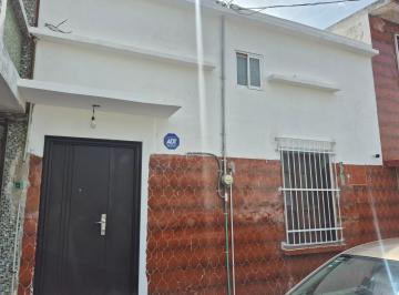 Casa uso de suelo · 110m² · Casa en Renta Para Oficinas en El Corazon del Centro de Veracruz - (4)