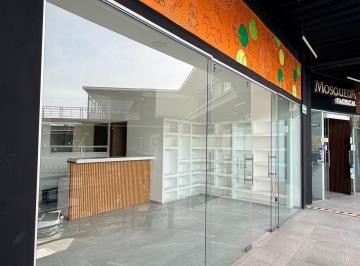 Local comercial · 72m² · Renta de Local en Calera Plaza - (4)