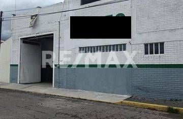 Bodega comercial · 500m² · 3 Estacionamientos · Bodega Comercial en Renta - (4)