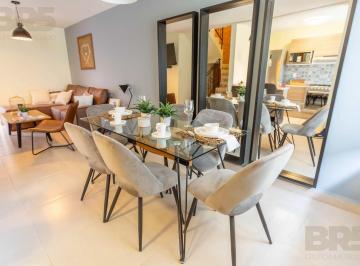 Casa · 140m² · 3 Recámaras · 2 Estacionamientos · Casa con Recámara en Pb, Roof Garden en San Miguel. Acepta Infonavit y Fovissste