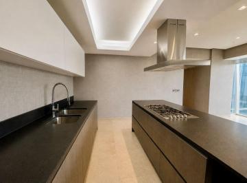 Departamento de 2 habitaciones, Cuajimalpa de Morelos · Renta Espectacular Departamento en Santa Fe Frente Al Parque La Mexicana