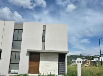 1 · Casa en Venta en Fraccionamiento, Tejeda, Corregidora, Querétaro