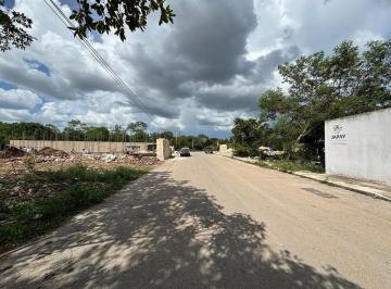 Terreno / Lote , Mérida · Terreno en Venta Cerca del Campus Uady y de Privadas Residenciales en Gran Cholul
