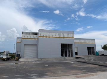 Nave industrial , Colón · 800 m² Nave en Parque Ind Aeropark