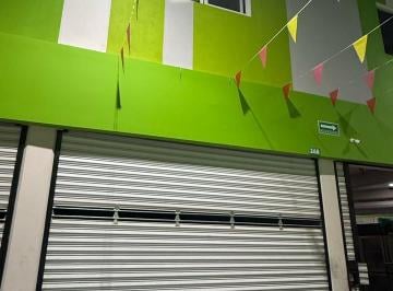 Local comercial · 78m² · 29 Estacionamientos · Local en Renta Multicomercial Apodaca