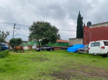 Terreno / Lote , La Magdalena Contreras · Terreno en Venta en Magdalena Contreras
