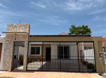 Casa de 2 habitaciones, Mérida · Casa en Renta en Las Américas, Mérida.