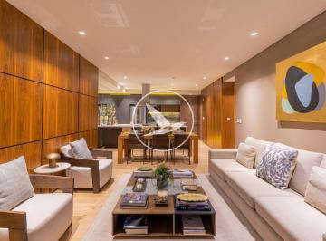 Departamento de 2 habitaciones, Tlalpan · Departamento en Pedregal con Amenidades Tipo Resort